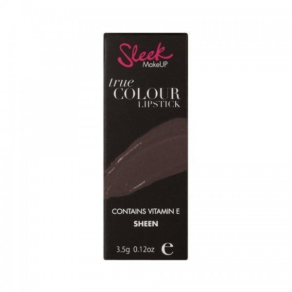 True Colour Lipstick Mulberry (brillo)