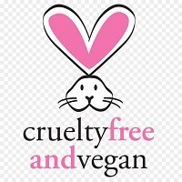 PETA cruelty free and vegan logo certificado - Belicious