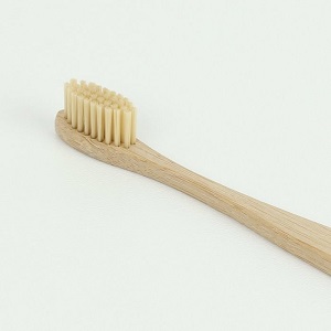 Cepillo de Dientes Cerdas Bambú