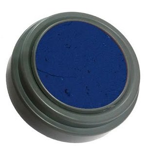 Maquillaje al agua 301 Azul Oscuro